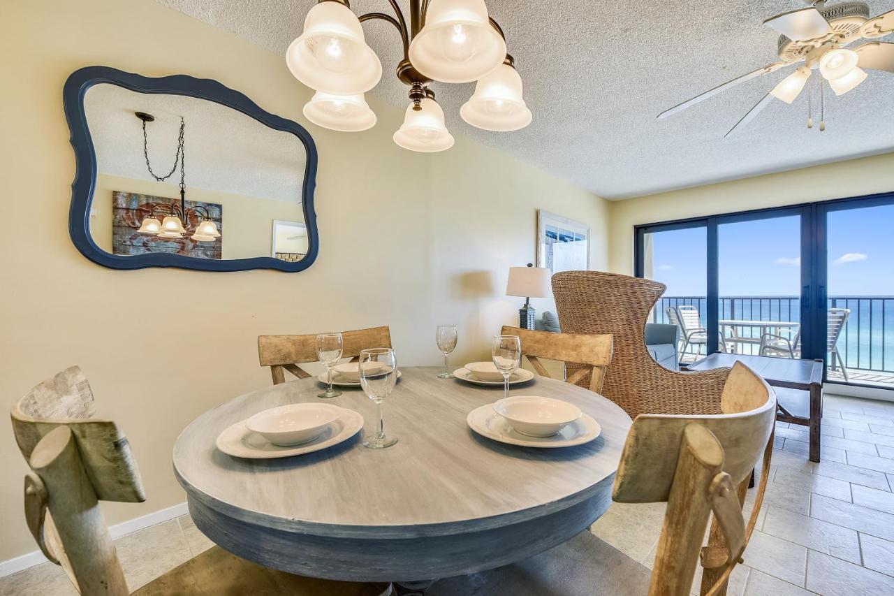 פנמה סיטי ביץ' Commodore Resort #707 By Book That Condo מראה חיצוני תמונה