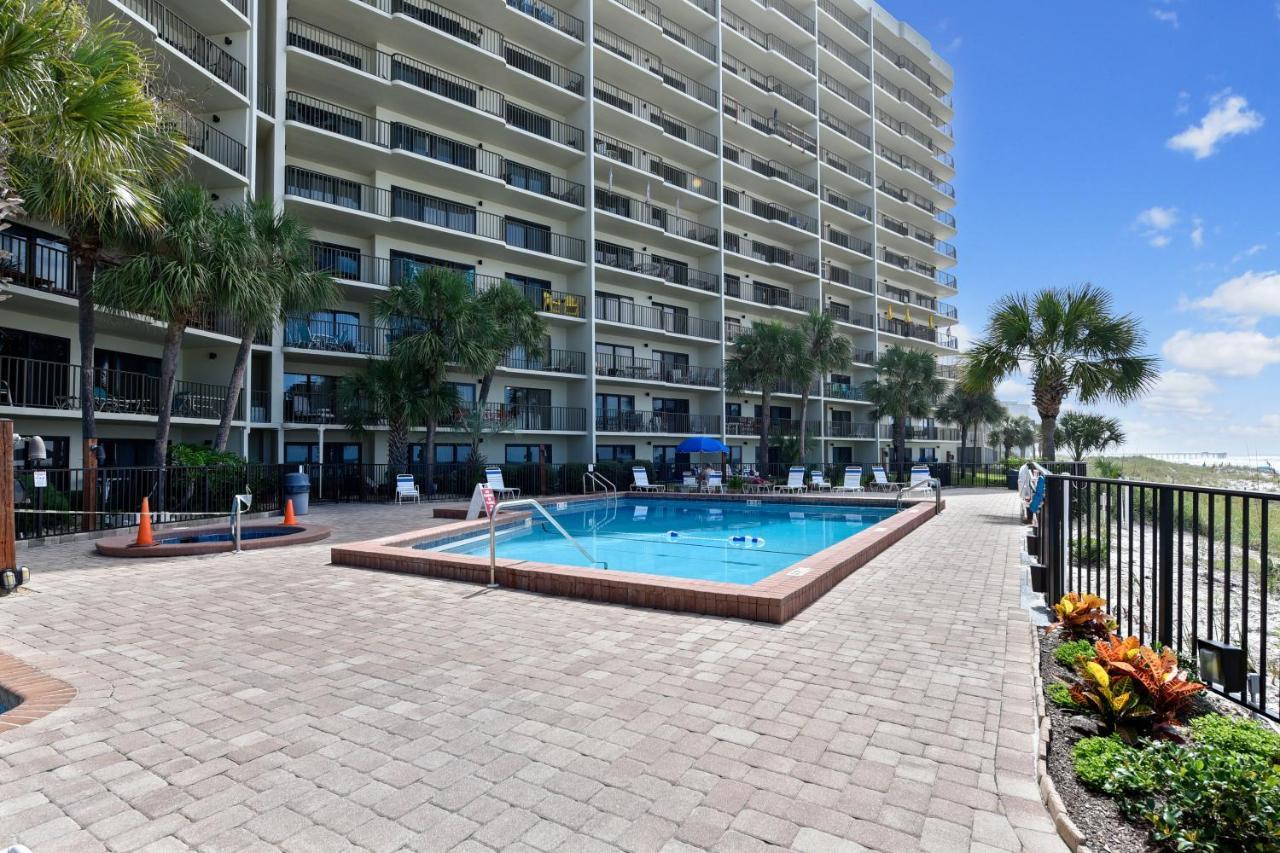 פנמה סיטי ביץ' Commodore Resort #707 By Book That Condo מראה חיצוני תמונה