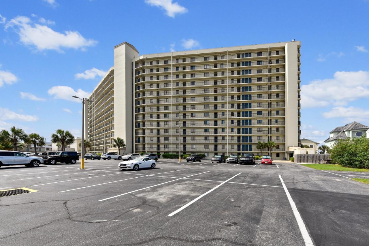 פנמה סיטי ביץ' Commodore Resort #707 By Book That Condo מראה חיצוני תמונה