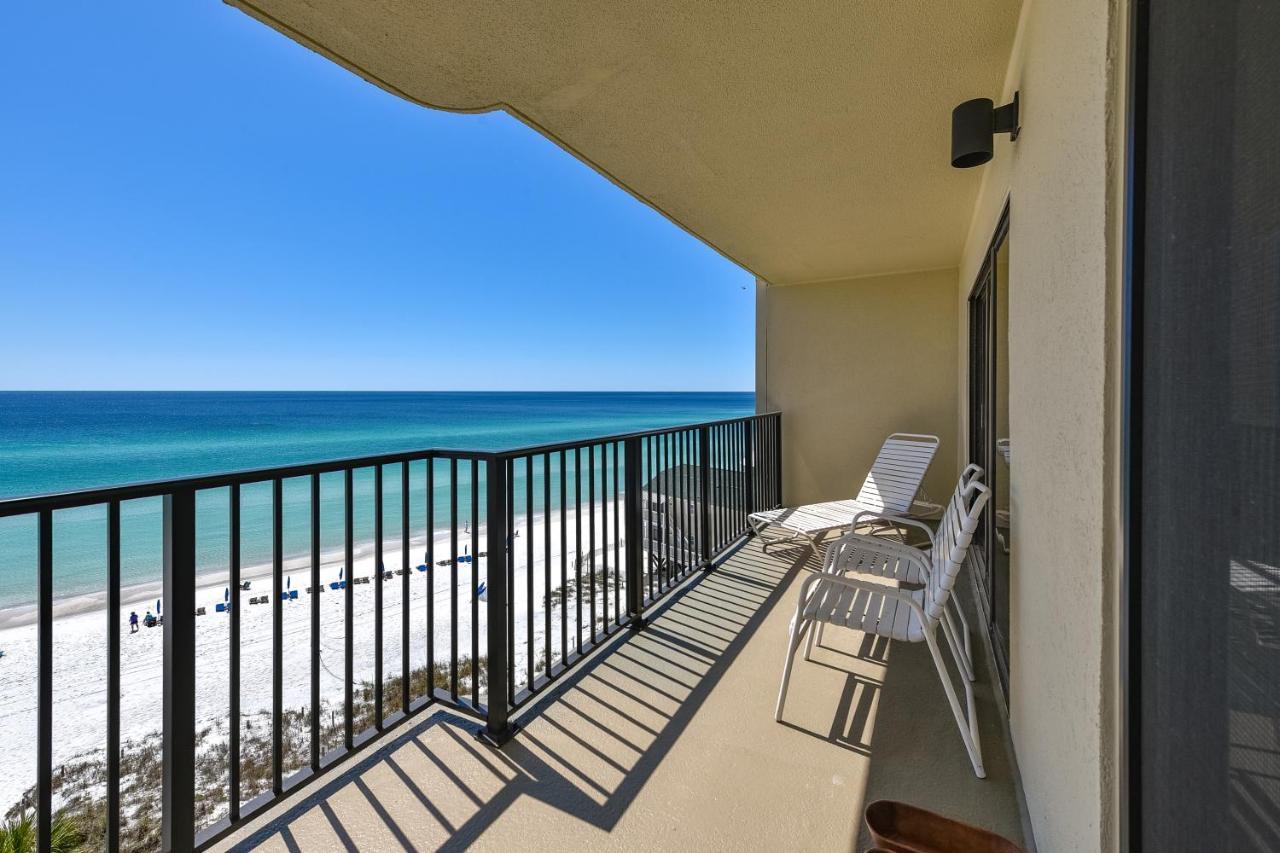 פנמה סיטי ביץ' Commodore Resort #707 By Book That Condo מראה חיצוני תמונה