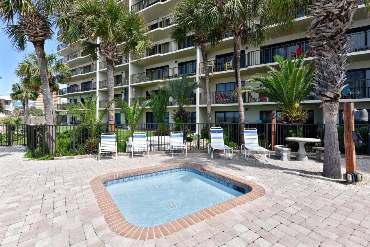 פנמה סיטי ביץ' Commodore Resort #707 By Book That Condo מראה חיצוני תמונה
