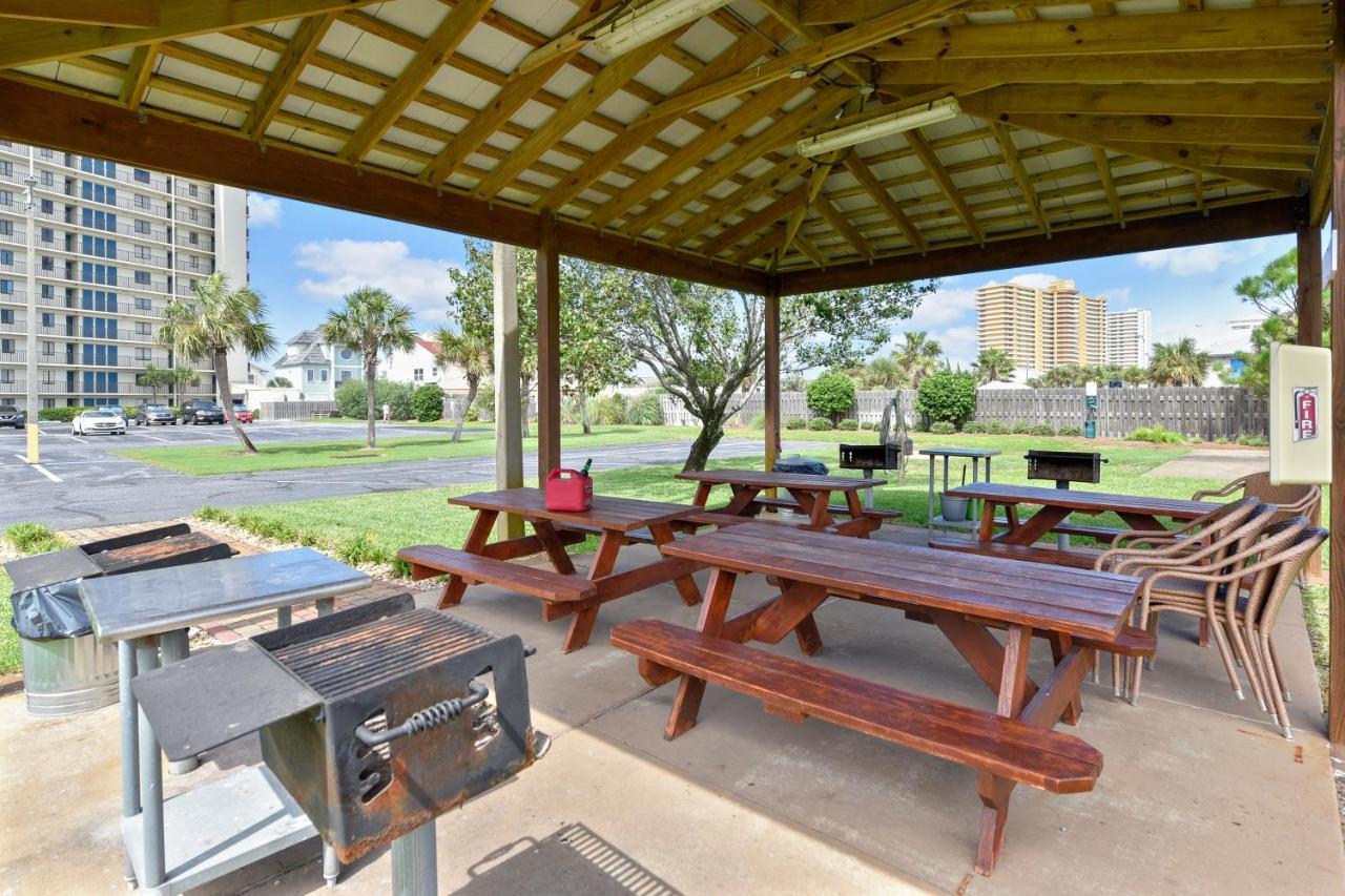 פנמה סיטי ביץ' Commodore Resort #707 By Book That Condo מראה חיצוני תמונה