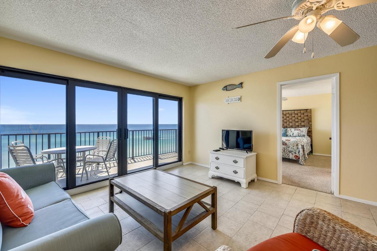 פנמה סיטי ביץ' Commodore Resort #707 By Book That Condo מראה חיצוני תמונה