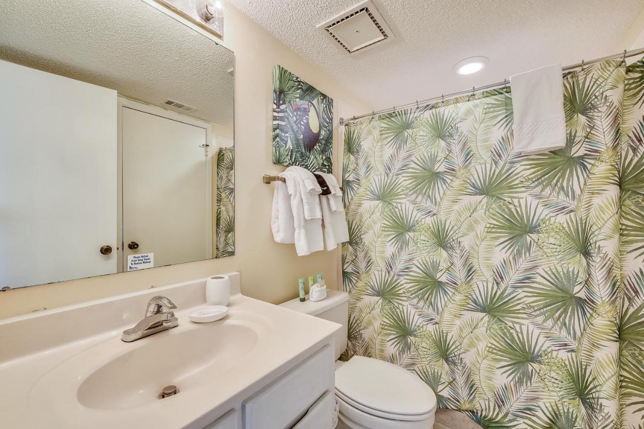 פנמה סיטי ביץ' Commodore Resort #707 By Book That Condo מראה חיצוני תמונה